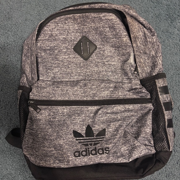 Adidas backpack - Picture 1 of 4